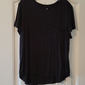 American Eagle soft & sexy tee